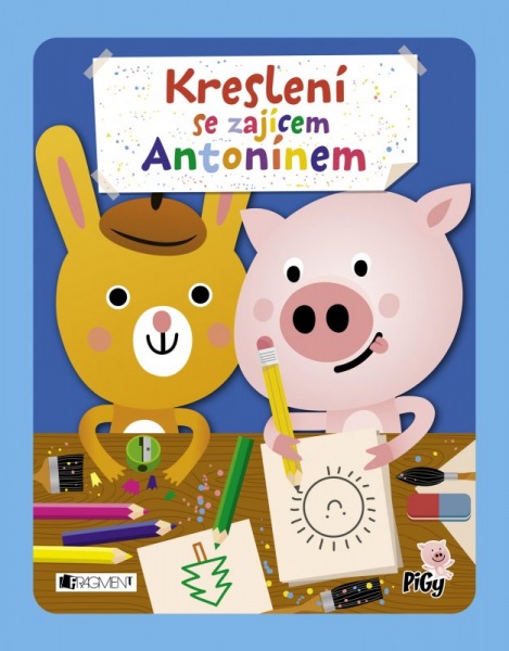 foto knizky prasatko-pigy-a-jeho-kouzelny-svet