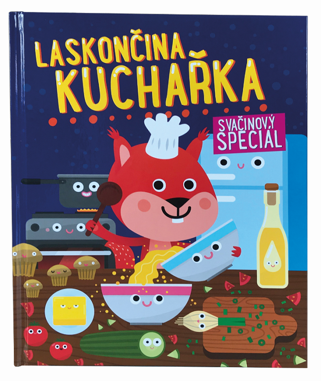 foto knizky prasatko-pigy-a-jeho-kouzelny-svet