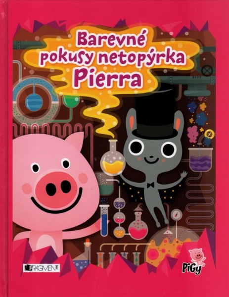 foto knizky prasatko-pigy-a-jeho-kouzelny-svet