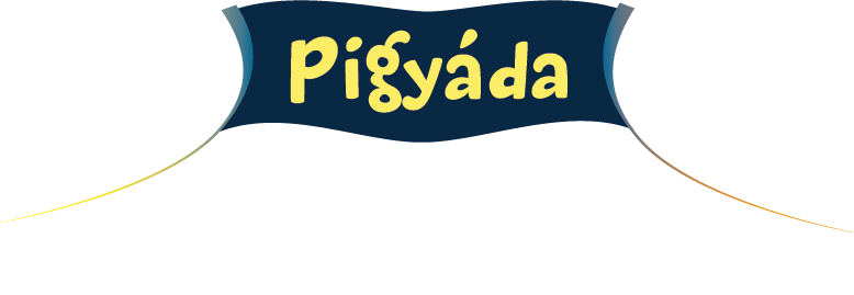 Přehrady Pigy logo