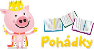 Pigy.cz – Pohádky